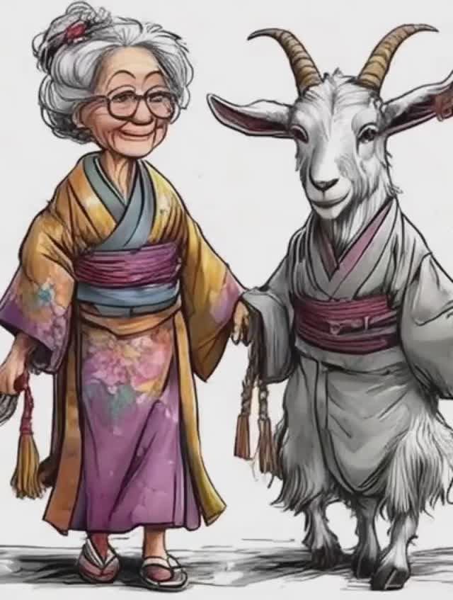 Месть за козла