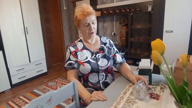 Осенняя красота и аромат во всём. смотреть онлайн