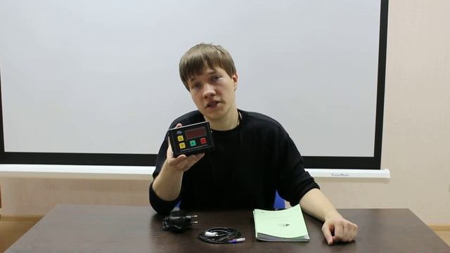 Обзор ультразвукового толщиномера ТУЗ-2 смотреть онлайн