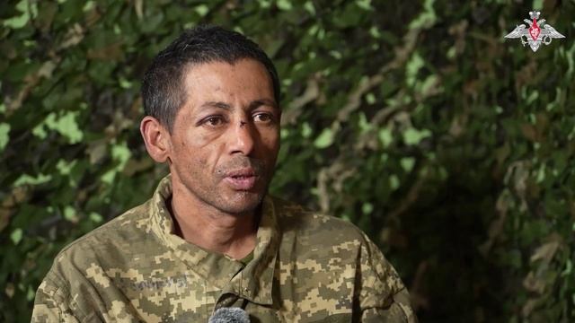 Пленные военнослужащие ВСУ о критической обстановке в подразделениях под Красноармейском. смотреть онлайн