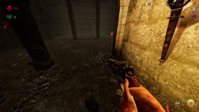 Eternal Exile Beneath Darkness геймплей смотреть онлайн