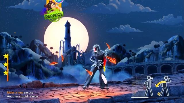 Just Dance 2026 Edition - Good Luck, Babe! От Chappell Roan - MEGASTAR