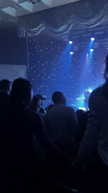 Живые концерты Gurude всегда восторг