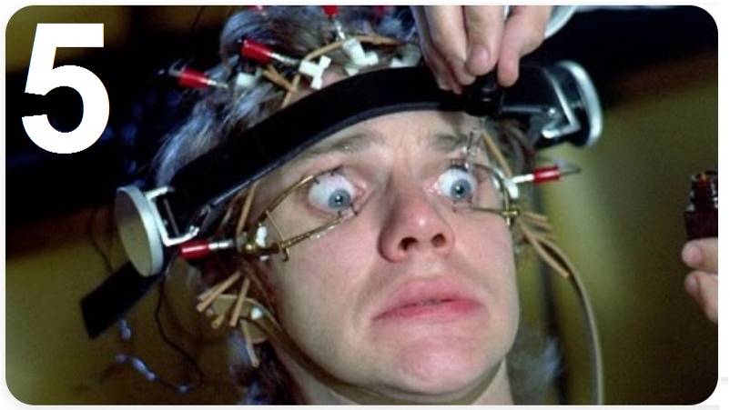 Часть 5. В чем разница между христианством и иудаизмом. Доктор Ури Гершович