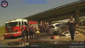 Полиция сталкивается с чрезвычайно опасной ситуацией при столкновении с преступниками