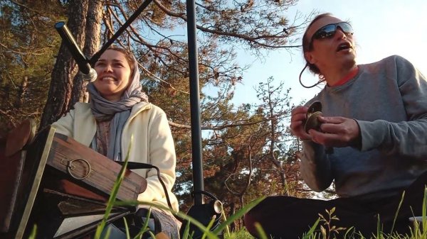 Kirtan in Gelendzhik 14 april 2024