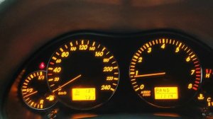 Тойота Авенсис 2.4