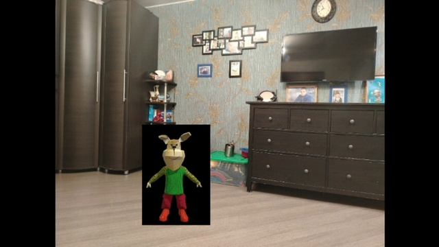 Абоюскины 10 серия конец 1 го сезона