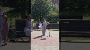 Билетик в детство