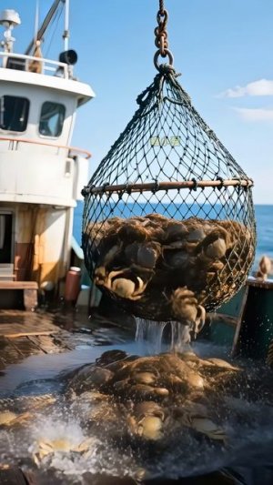 Котенок украл рыбацкую лодку и попал в катастрофу!