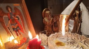 ‼️РУНЫ. Комплексная чистка в Урожайное Полнолуние 🌕🔥 + Защита 🪞🛡️⚖️‼️