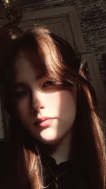 Золотой час прекрасен ✨