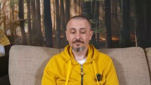 Кроме меня и моего мира ничего нет. Андрей Тирса Сатсанг в Zoom 11 июня 2024