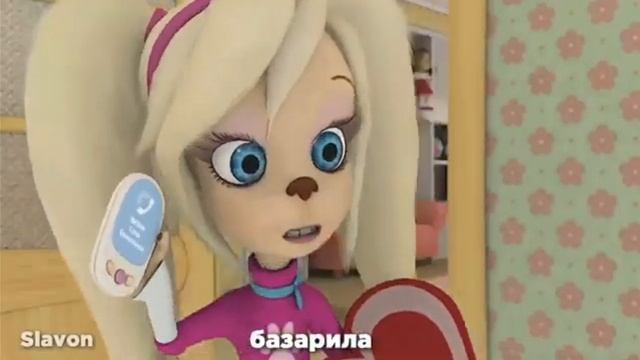 соскины RYTP серия тест на КаРаНоВирус