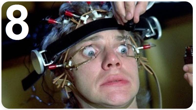 Часть 8. В чем разница между христианством и иудаизмом. Доктор Ури Гершович смотреть онлайн