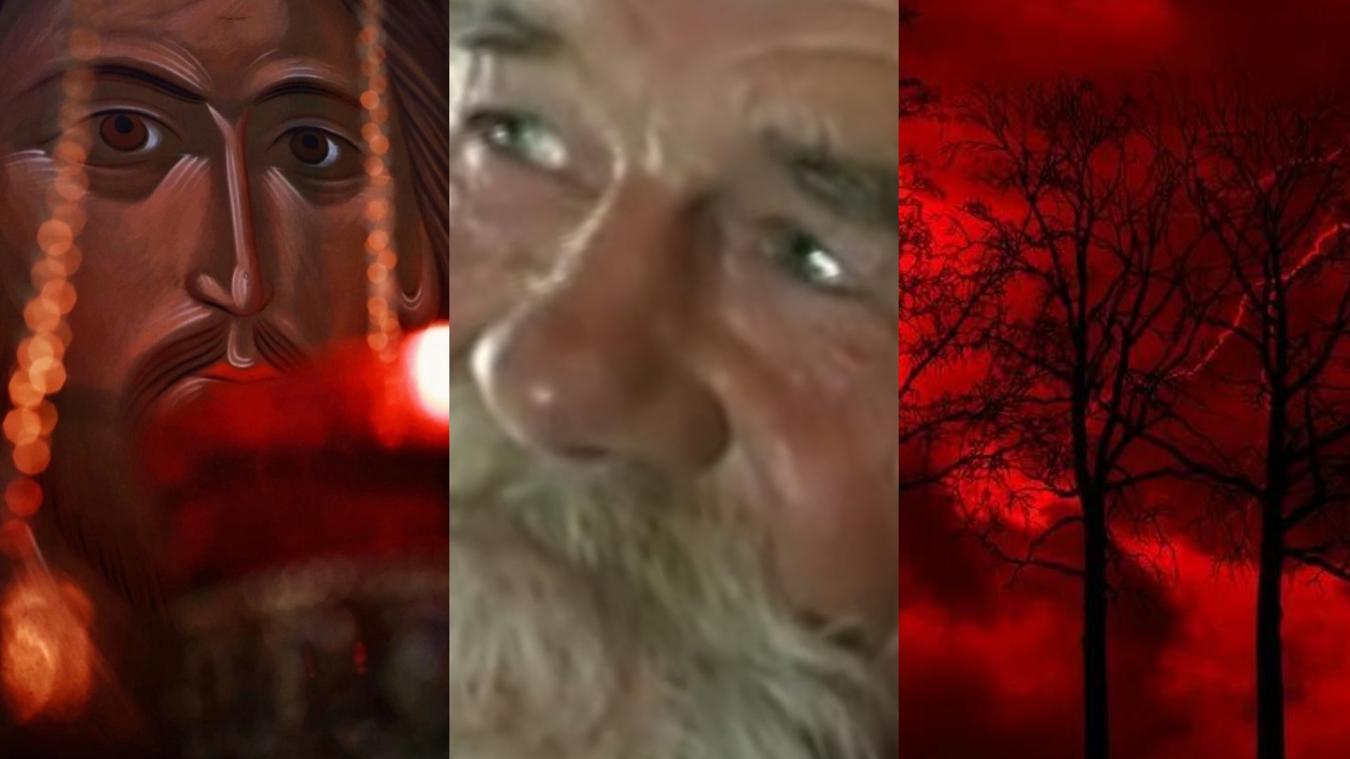 Я СВИДЕТЕЛЬСТВУЮ,ЧТО УМЕРШИЕ НАХОДЯТСЯ В МОЛИТВЕННОМ ОБЩЕНИИ С ЖИВЫМИ"БЕСЕДЫ СТАРОГО СВЯЩЕННИКА" ч.2 смотреть онлайн