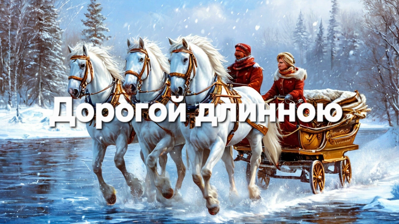 Дорогой длинною смотреть онлайн