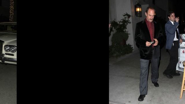 Кристофер Мелони ( Christopher Meloni )