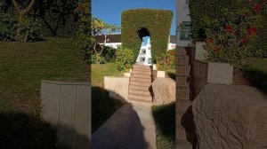 Jaz Neo Naama Bay 4* отель