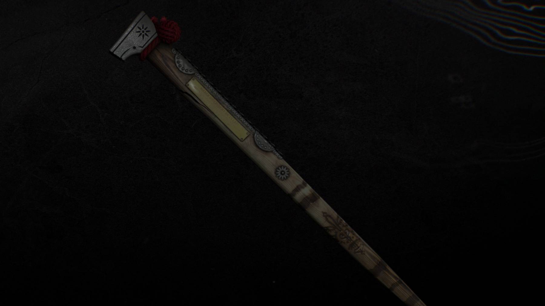 Dying Light: The Beast ➤ 4K ➤ Гайд по поиску Легендарного одноручного топора "Чупага" смотреть онлайн