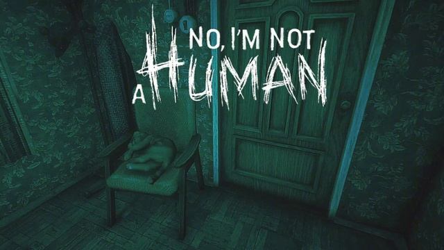 Credits-No, I'm not a Human[Soundtrack] смотреть онлайн
