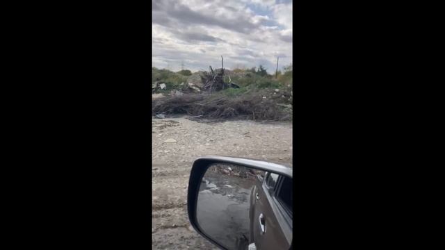 Свалка в Саяногорске смотреть онлайн