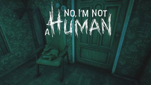 Night 5-No, I'm not a Human[Soundtrack]