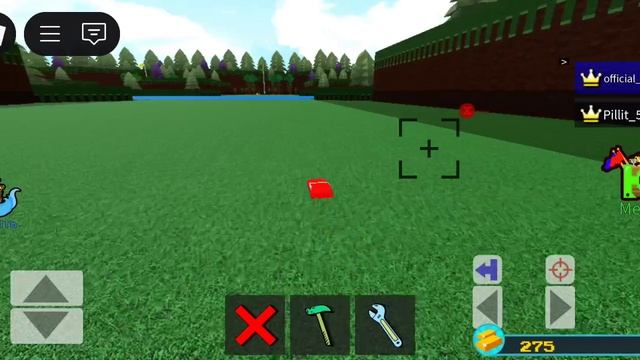 обзор на постройку