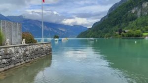 Загородная жизнь Швейцарии - Самые красивые швейцарские деревни - сказочная сельская местность