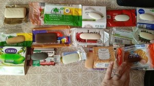 Обмылки сентября. Мыльница на октябрь.