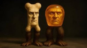 БРЕЙНРОТ В КАМЕННЫЙ ВЕК! BRAINROT МУТАЦИЯ В ДОИСТОРИЧЕСКУЮ ЭРУ ИТАЛЬЯНСКИЕ МЕМЫ часть 7