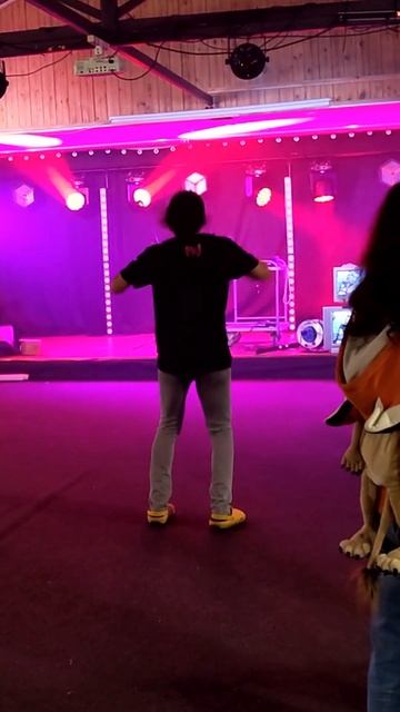 Twitch: EricMyval НА СВОЕЙ ВОЛНЕ смотреть онлайн