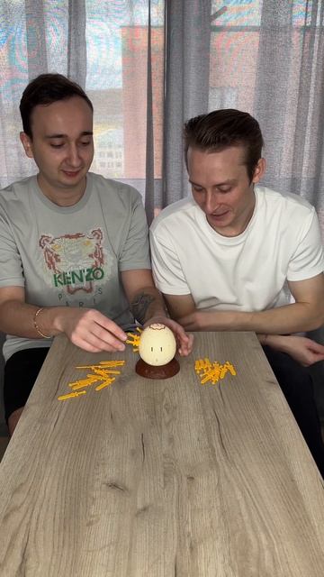 Ну за то я спас птенчика 😂 смотреть онлайн