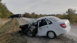 Аварии и ДТП НА ДОРОГАХ — летуны и водятлы не видят куда едут