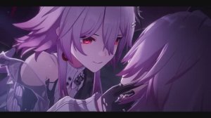 Трейлер персонажа Темень: «Закройте глаза, наступила ночь» | Honkai: Star Rail