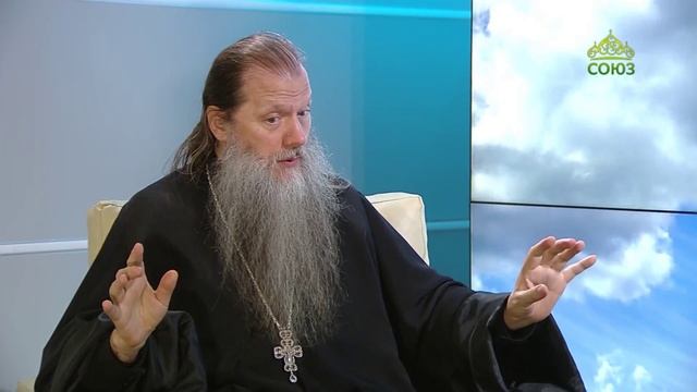 Беседы с батюшкой. Протоиерей Артемий Владимиров. 5 октября 2025 смотреть онлайн