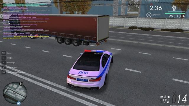 Grand Theft Auto San Andreas 2025.10.06 - 01.04.21.32.DVR - Trim смотреть онлайн