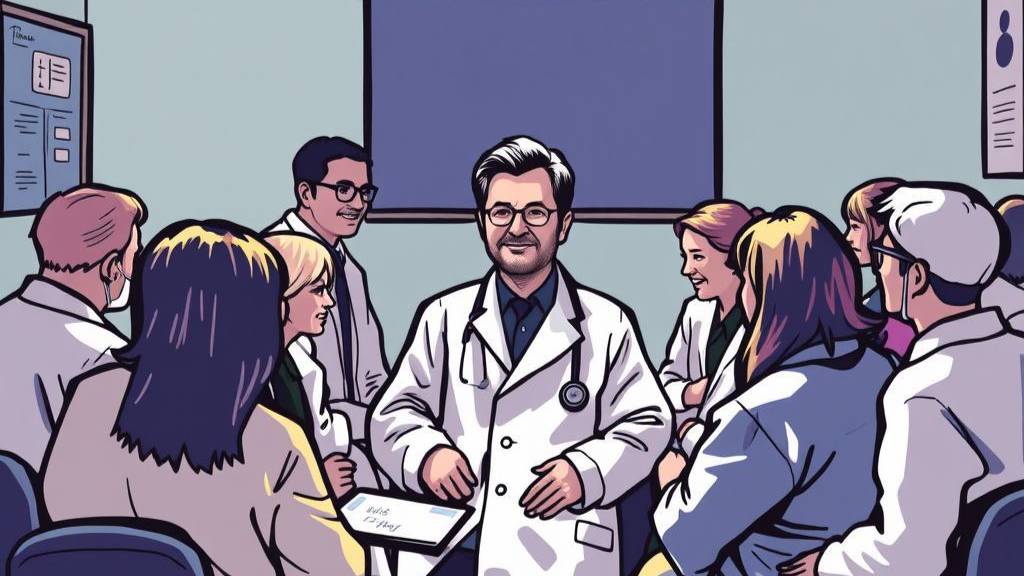 День врача смотреть онлайн