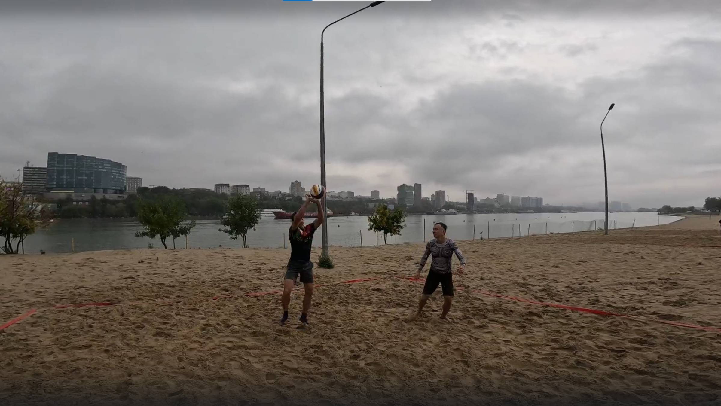 Пляжка 05.10.25 ч9