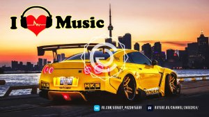 Качай тачку, 2025 Лучшая EDM Bounce Electro House музыка для твоих bass boosted песен!