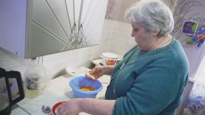 МОРКОВЧУ ТЕПЕРЬ НЕ ПОКУПАЮ ГОТОВЛЮ САМА ТАК ВКУСНО ДЕЛЮСЬ ОПЫТОМ И СЕКРЕТОМ ПРИГОТОВЛЕНИЯ ЗАКУСКИ