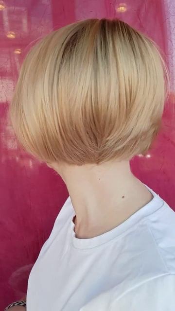 Стрижка ЯСама смотреть онлайн