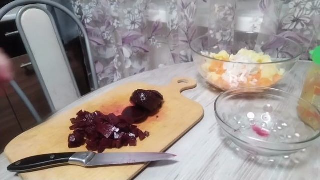 Экономное меню для моей семьи. смотреть онлайн