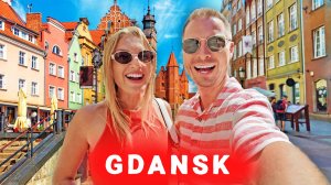 Как относятся к русским в Польше. Изучаем Гданьск как в первый раз