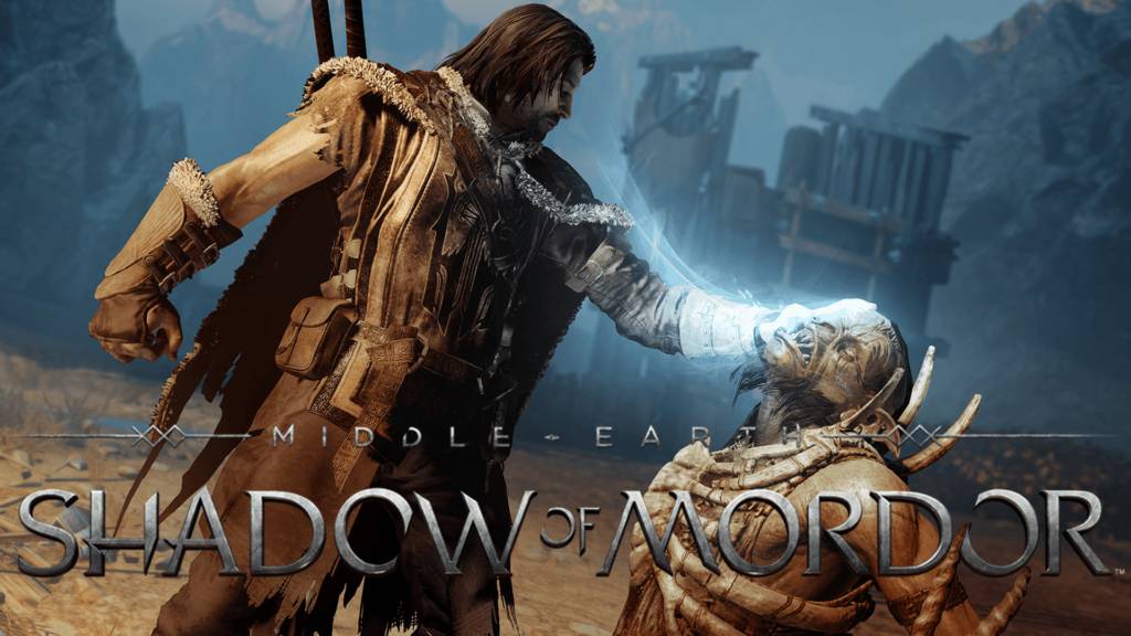 Middle-earth Shadow of Mordor смотреть онлайн