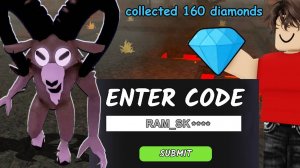 💎ПРОВЕРЯЕМ СПОСОБЫ НА БЕСПЛАТНЫЕ АЛМАЗЫ в 99 ночей в лесу Роблокс / ТОП ИГРЫ