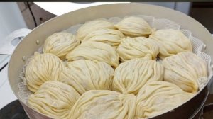 Вот, как нужно готовить МАНТЫ!Почему я раньше так не готовила? Это Безумно Вкусно и Гениально просто