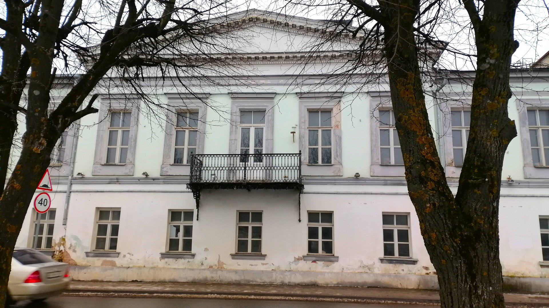 Петербург на Волжских берегах. Тверь. Часть 6 смотреть онлайн