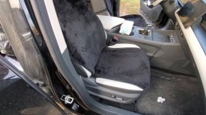 127) Jetour Dashing (Джетур Дашинг). Пробег 19990 км. Накидки для сидений на зиму #4.