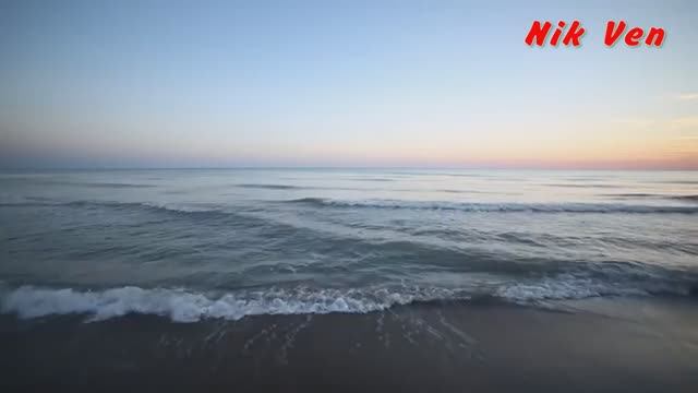 Никогда не кончается море(поёт слепая девочка) смотреть онлайн